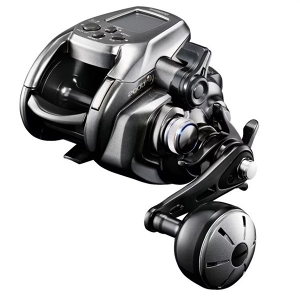 24フォースマスター(2000)